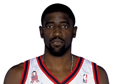 Walt Williams
