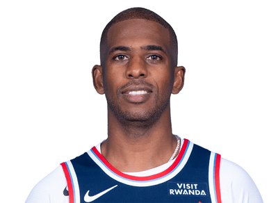 Chris Paul