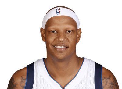 Charlie Villanueva