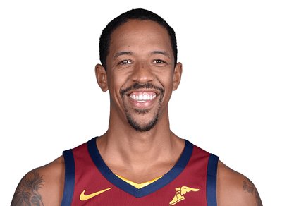 Channing Frye