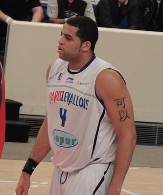 Sean May