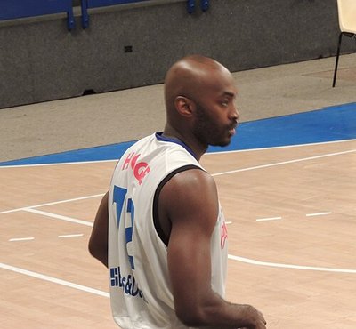 Julius Hodge