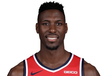 Ian Mahinmi