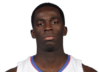 Brandon Bass