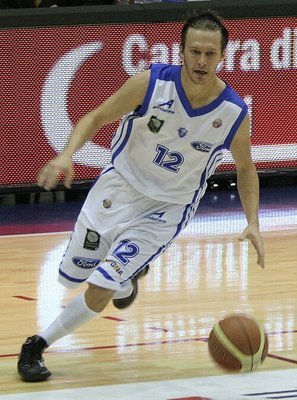 Travis Diener