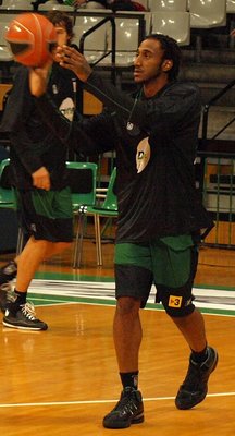 Bracey Wright