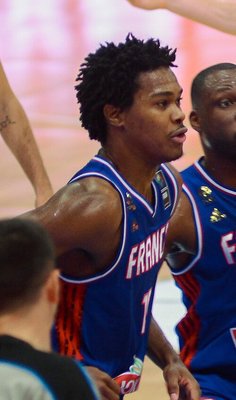 Mickael Gelabale
