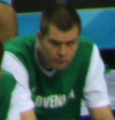 Uros Slokar