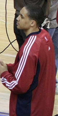 Dwayne Jones
