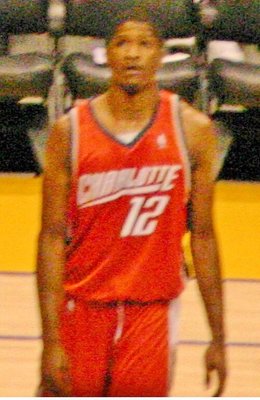 Kevin Burleson