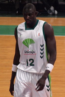 Boniface Ndong