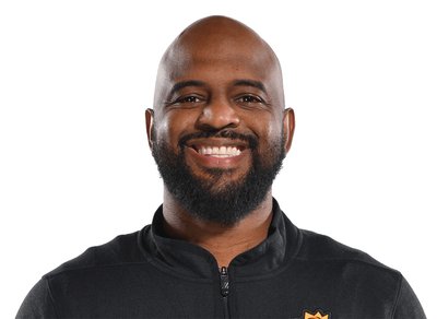 John Lucas III