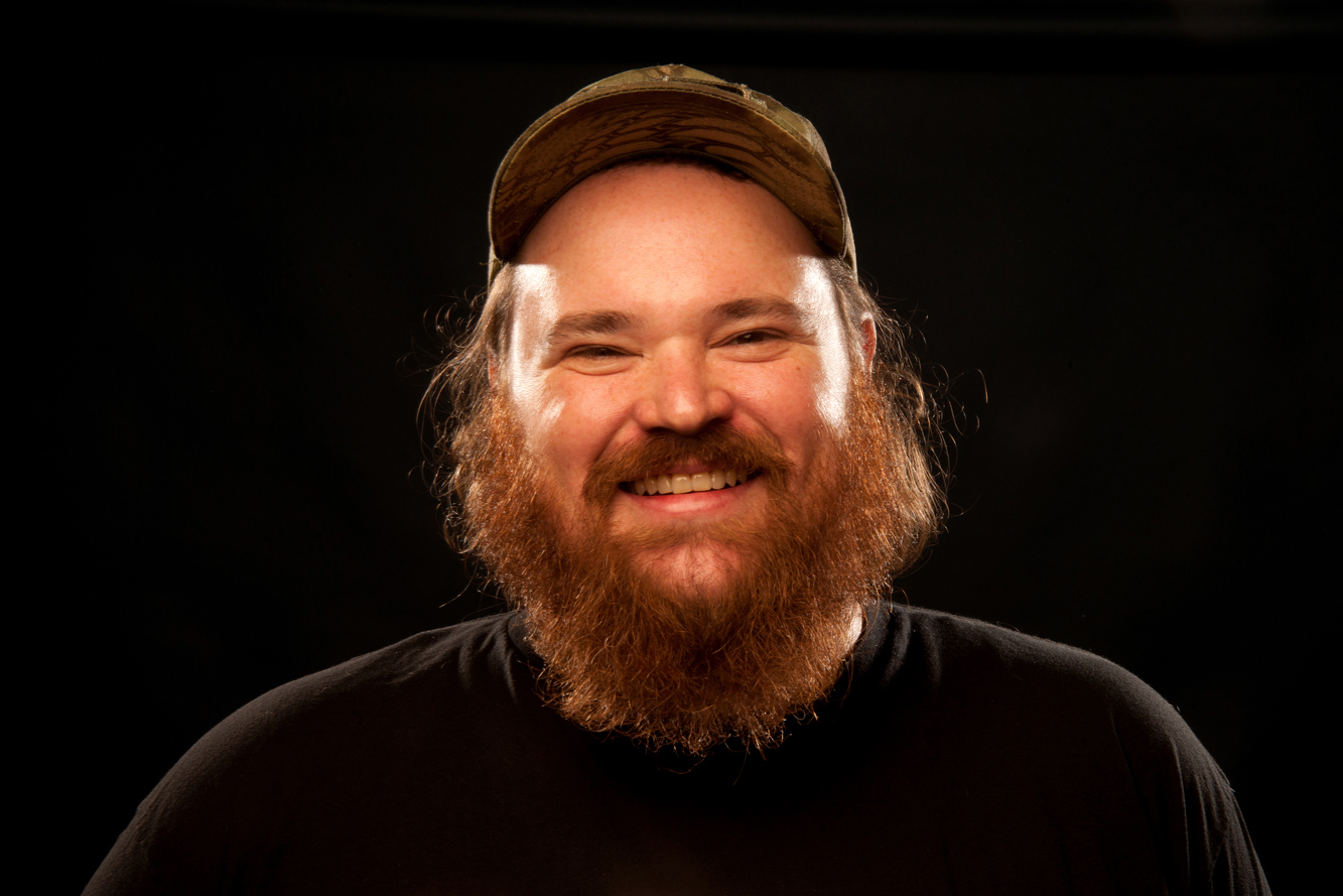 Trevor Wilson