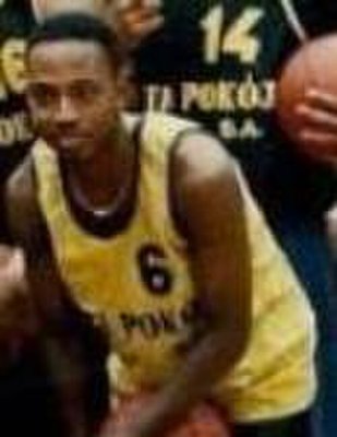 Duane Cooper