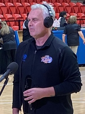 Shane Heal