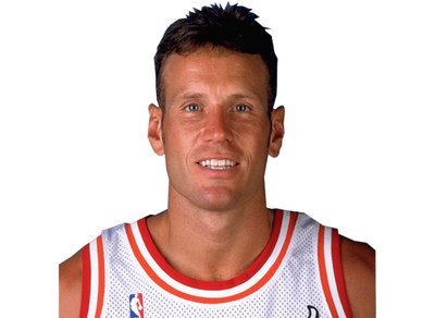 Dan Majerle