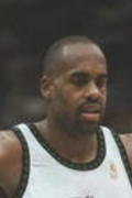 Dean Garrett