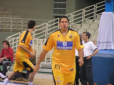 Brent Scott