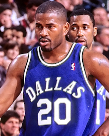 Erick Strickland
