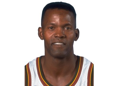Dale Ellis