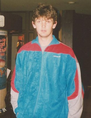 Zarko Paspalj
