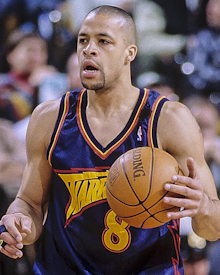 Tony Farmer