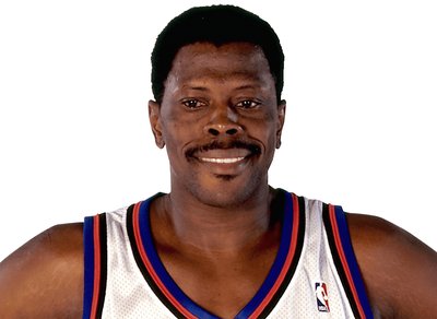 Patrick Ewing