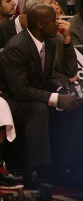 Robert Pack