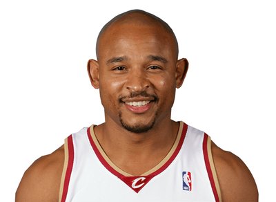 David Wesley