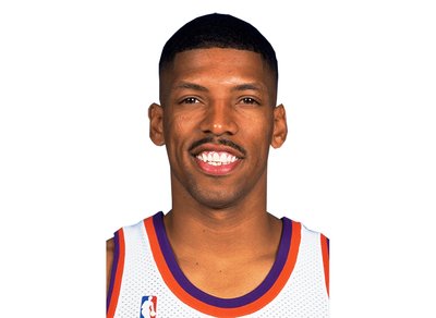 Kevin Johnson