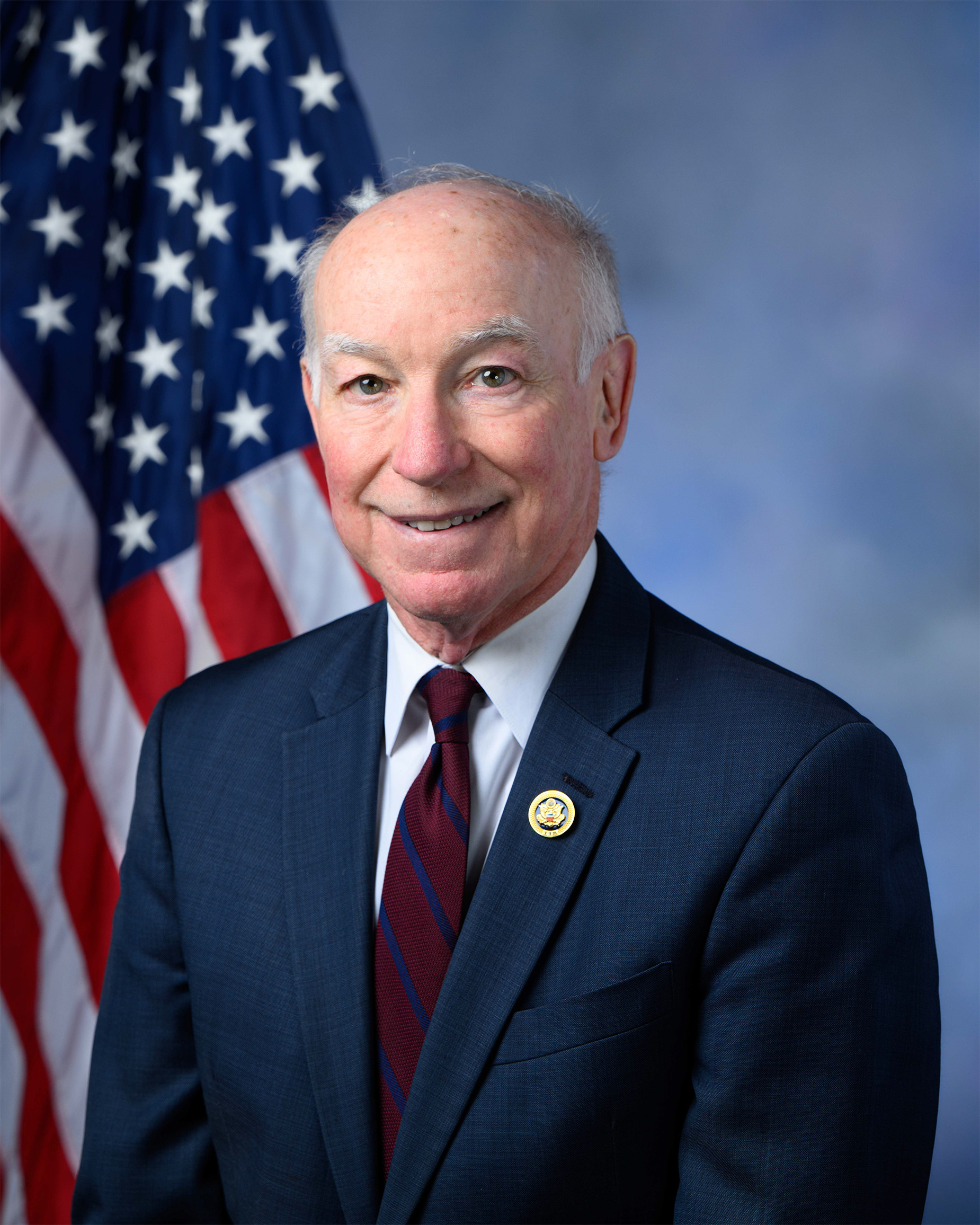 Joe Courtney