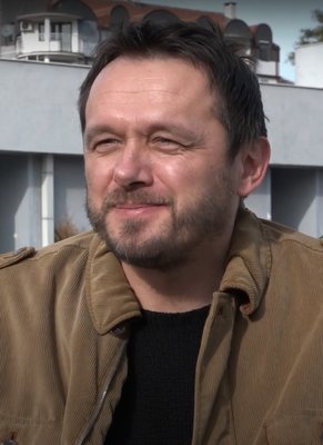 Zeljko Rebraca