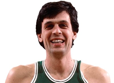 Kevin McHale
