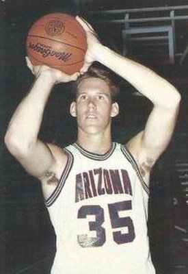 Jud Buechler