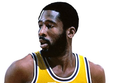 James Worthy