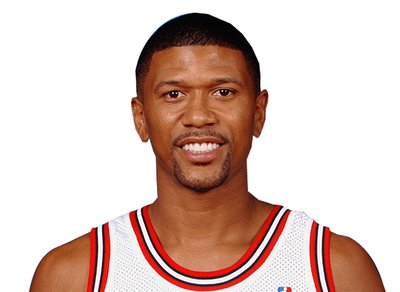 Jalen Rose