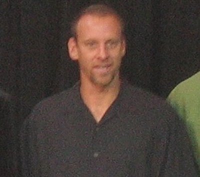 Larry Krystkowiak