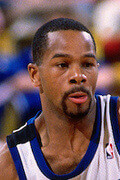 Michael Adams