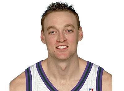 Keith Van Horn