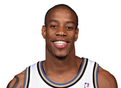 Antonio Daniels