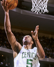 Ron Mercer