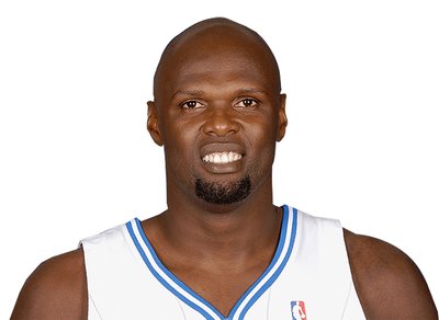 Adonal Foyle
