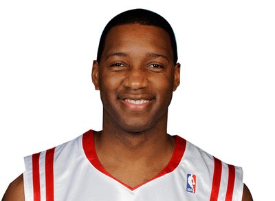 Tracy McGrady