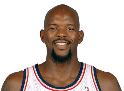 Marc Jackson