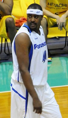 Jerald Honeycutt