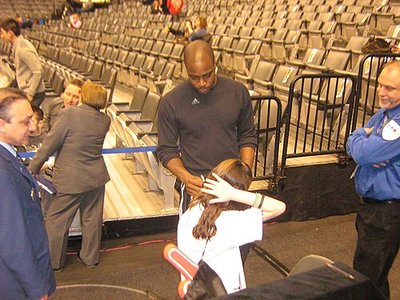 Alvin Williams