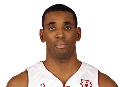 Mark Blount