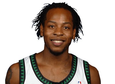 Troy Hudson
