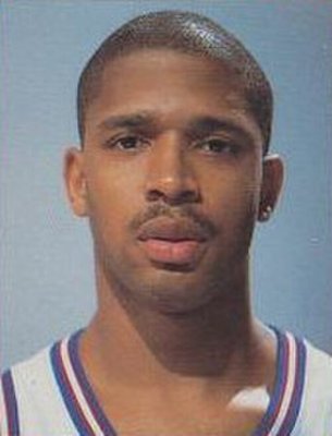 Rodney McCray