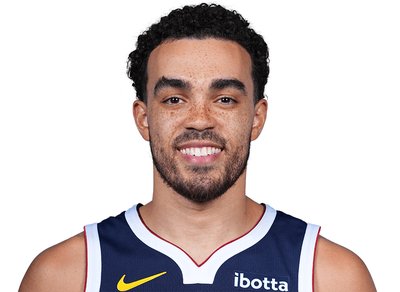 Tyus Jones